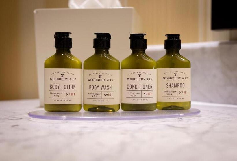 جناح غرفتين نوم, Carlsbad Inn Beach Resort