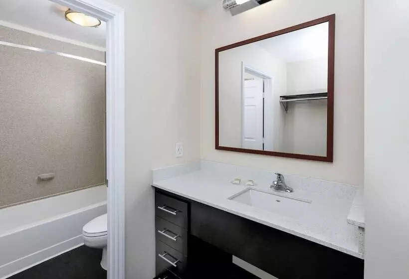 سوییت, Candlewood Suites Dallas Market Center Love Field, An Ihg