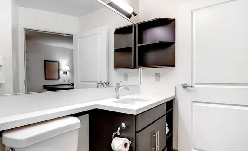 Студия Стандарт, Candlewood Suites   East Syracuse   Carrier Circle, An Ihg