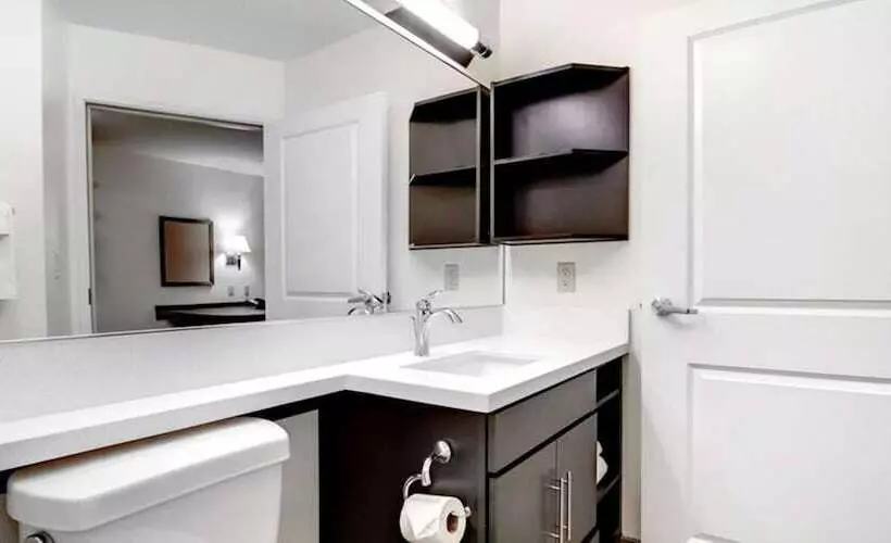 スタンダードスタジオ, Candlewood Suites   East Syracuse   Carrier Circle, An Ihg