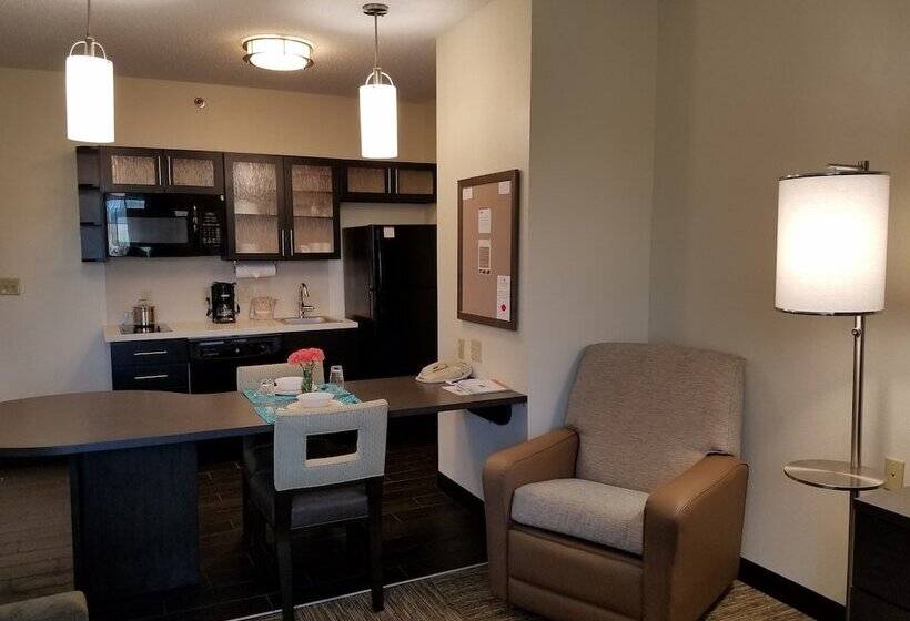Студия Стандарт, Candlewood Suites   East Syracuse   Carrier Circle, An Ihg