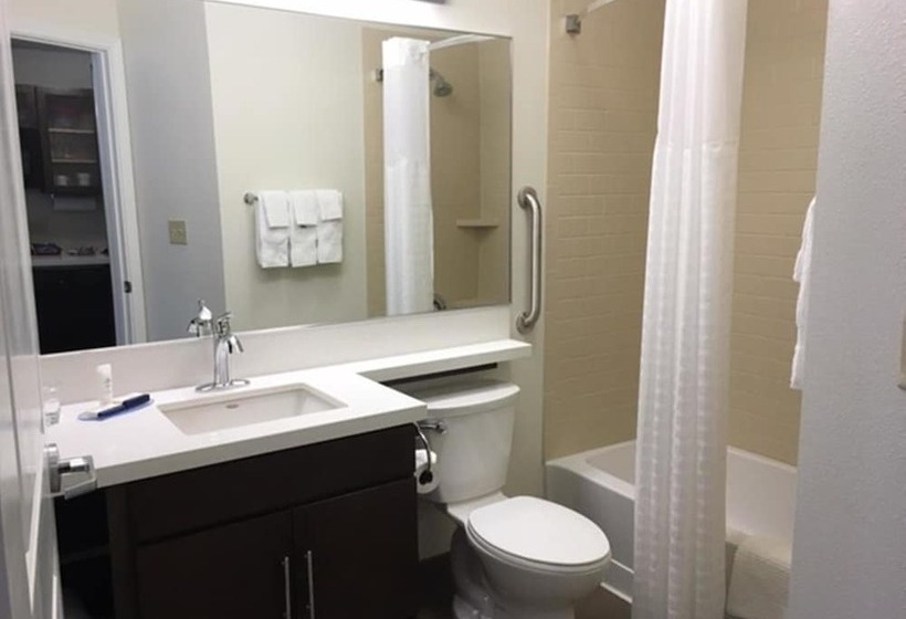Люкс Кровать Кинг, Candlewood Suites   East Syracuse   Carrier Circle, An Ihg