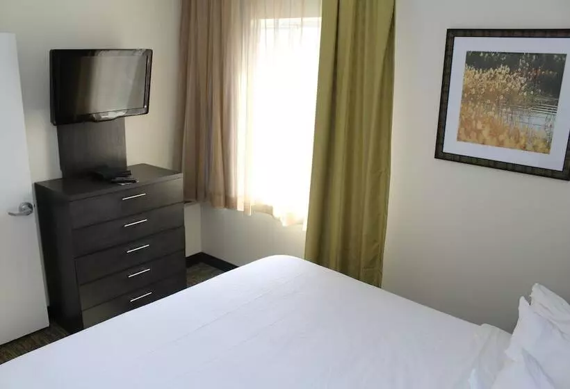 ２ベッドスイートルーム, Candlewood Suites   East Syracuse   Carrier Circle, An Ihg