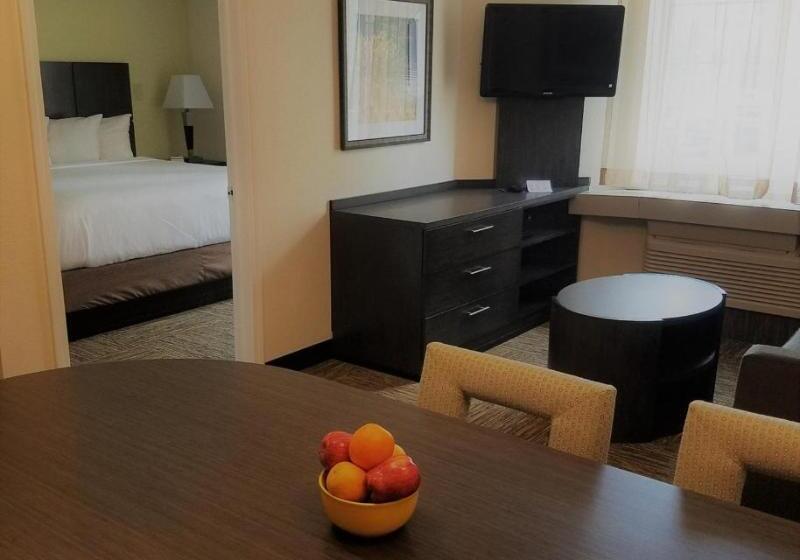 Студия Стандарт, Candlewood Suites   East Syracuse   Carrier Circle, An Ihg