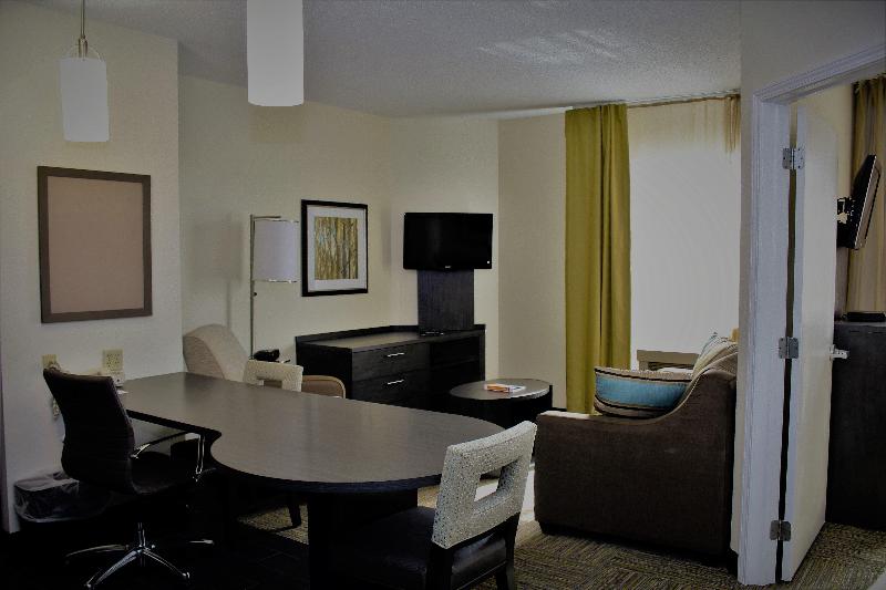 Люкс Кровать Кинг, Candlewood Suites   East Syracuse   Carrier Circle, An Ihg