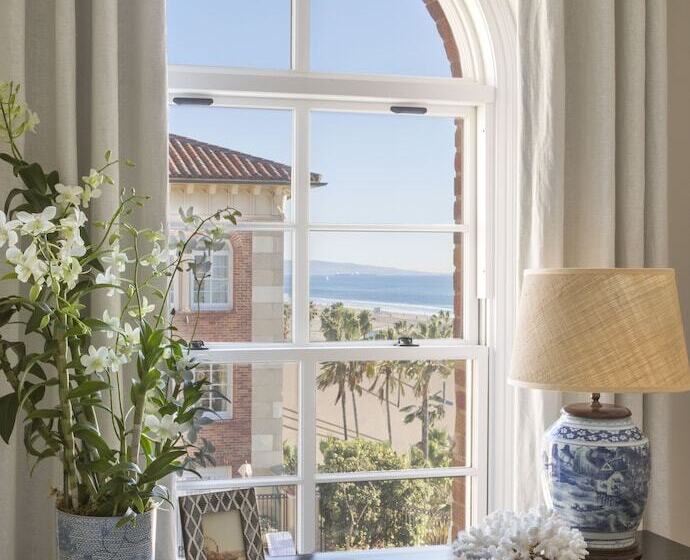 Premium Kamer met Uitzicht op Zee, Casa Del Mar