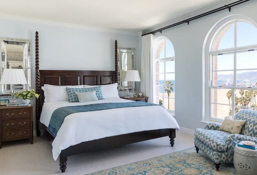 Habitación Premium Vista al Mar., Casa Del Mar