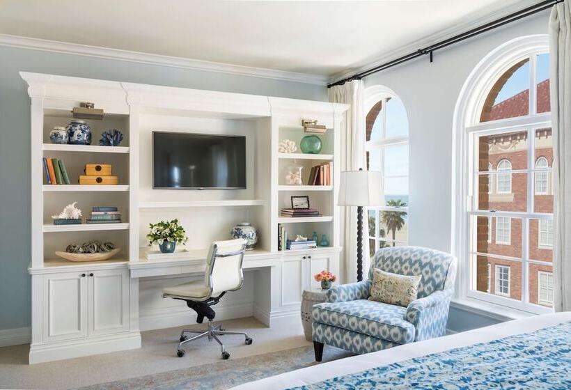 Premium Kamer met Uitzicht op Zee, Casa Del Mar