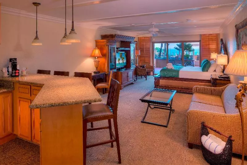 スイート, Mainstay Suites Raleigh  Cary