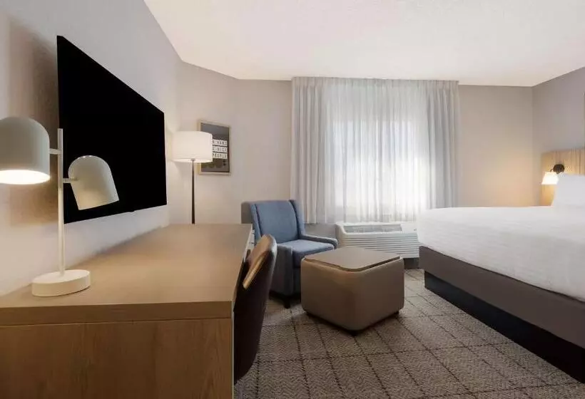 استودیوی استاندارد, Sonesta Simply Suites Irvine East Foothill