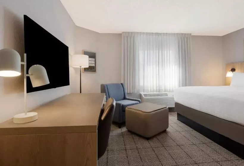 استودیو استاندارد با تخت کینگ, Sonesta Simply Suites Irvine East Foothill