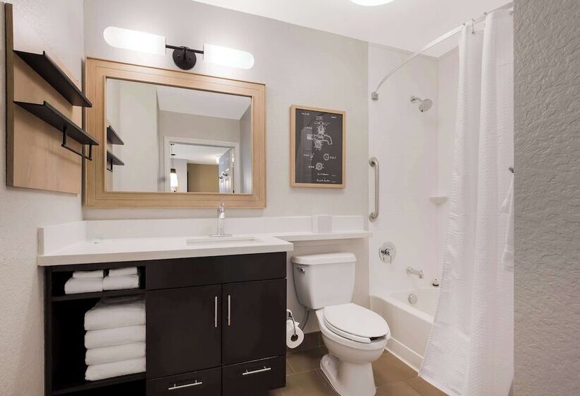 جناح, Sonesta Simply Suites Irvine East Foothill