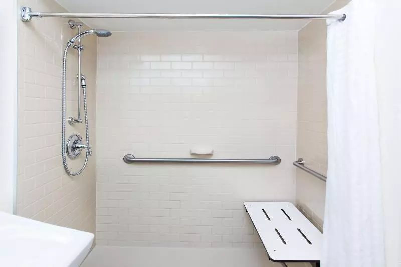 身障者適用スイートルーム, Sonesta Simply Suites Phoenix Glendale