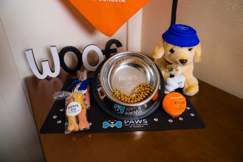 جناح لذوى الاحتياجات الخاصة, Sonesta Simply Suites Phoenix Glendale