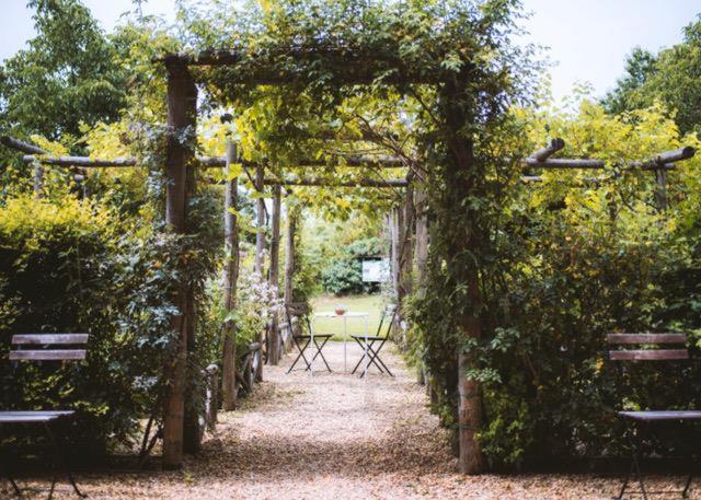 חדר סטודיו סטנדרד, Marsam Locanda