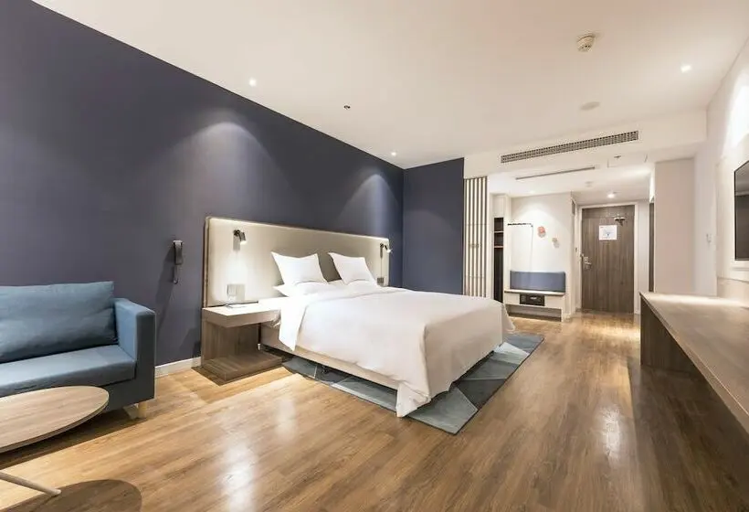 スタンダードルーム, Holiday Inn Express Xi An West By Ihg