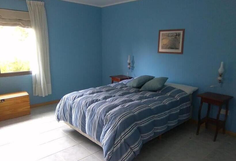 غرفة قياسية, Hosteria Andina