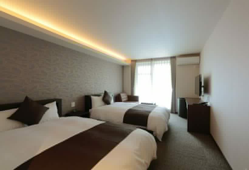 جناح جونيور, Promote Hiroshima