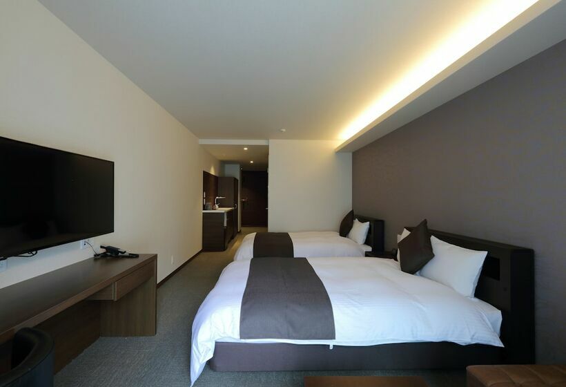 جناح جونيور, Promote Hiroshima