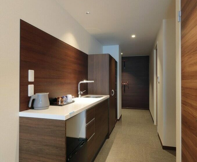 جناح جونيور, Promote Hiroshima