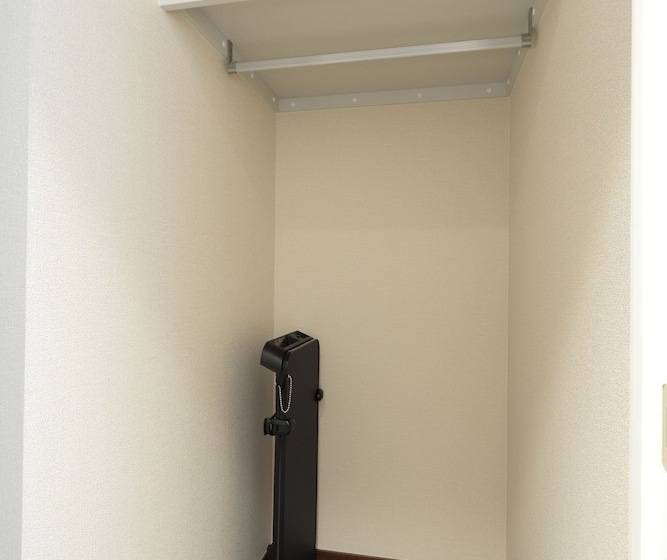 جناح جونيور, Promote Hiroshima