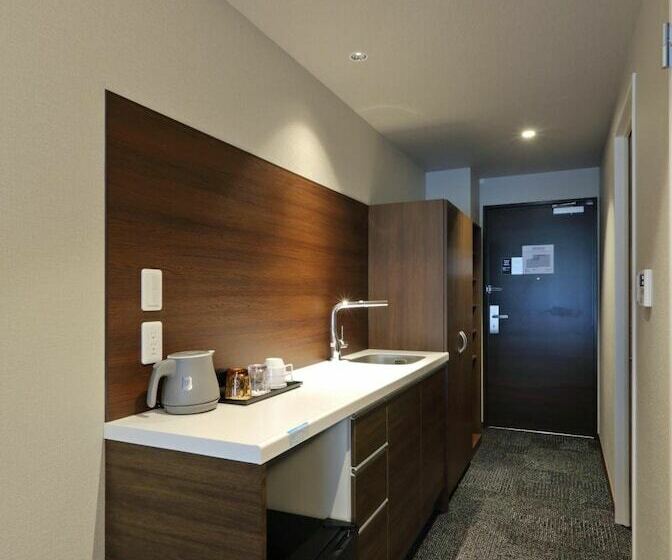 غرفة ديلوكس, Promote Hiroshima