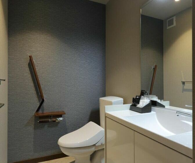 غرفة ديلوكس, Promote Hiroshima