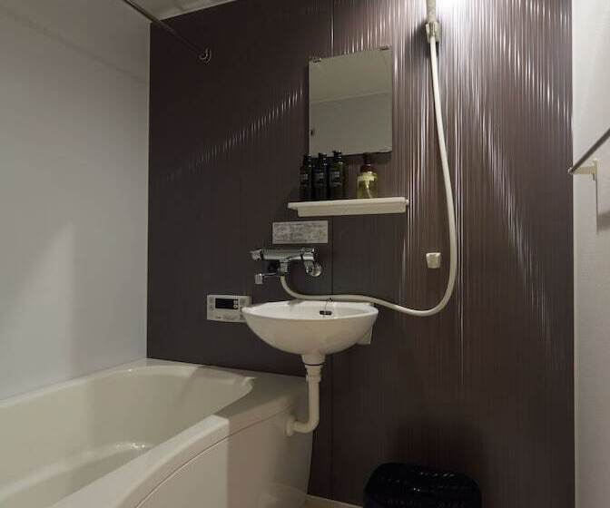 غرفة قياسية, Promote Hiroshima