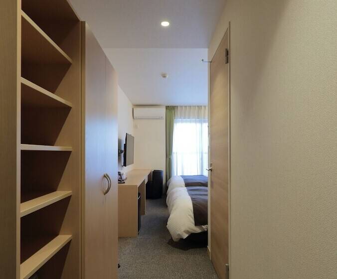 غرفة قياسية, Promote Hiroshima