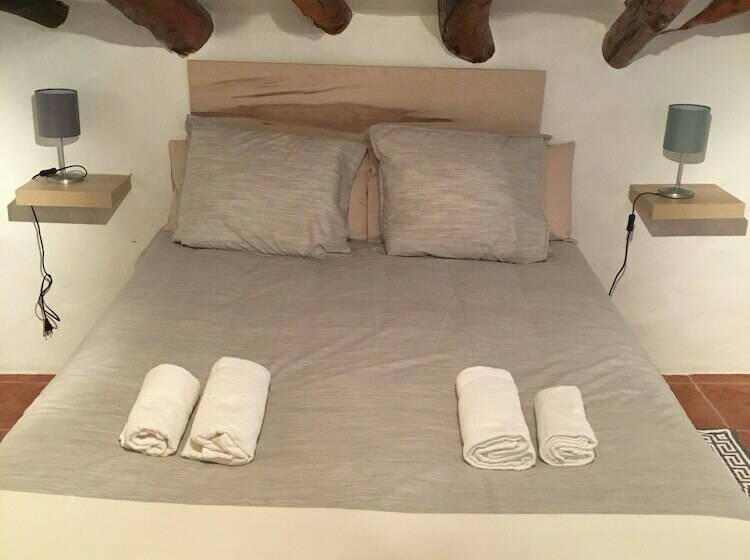 四人标准间, Villa Mélusine