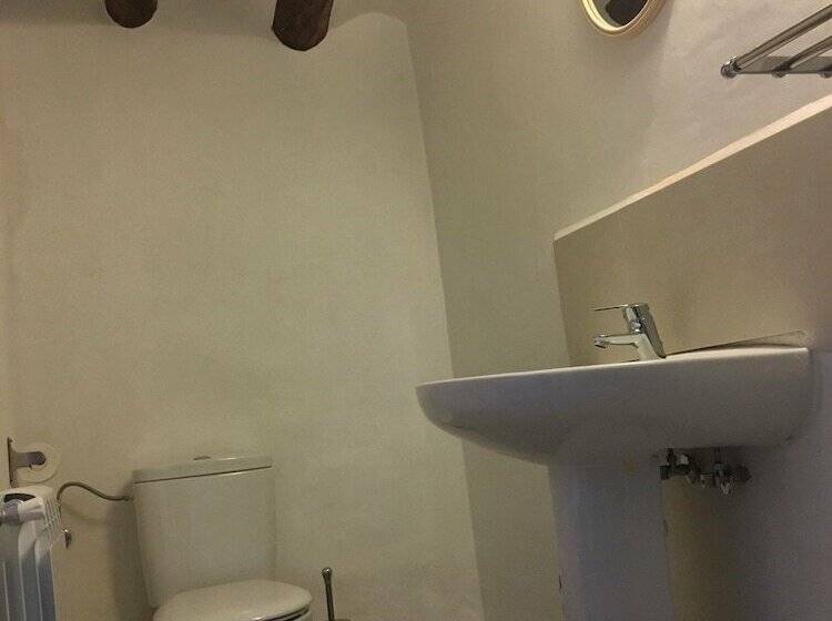 标准间, Villa Mélusine