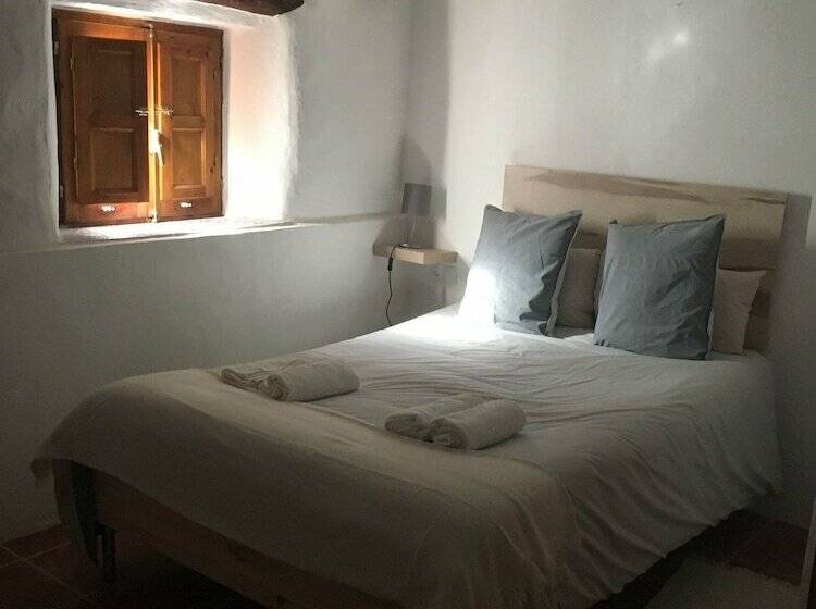 标准间, Villa Mélusine