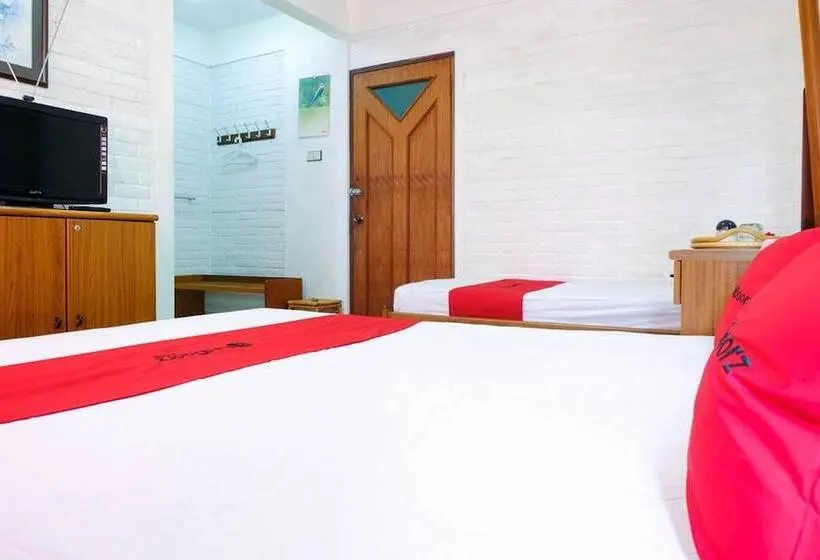スタンダードルーム, Reddoorz Syariah Near Kopeng Treetop Adventure