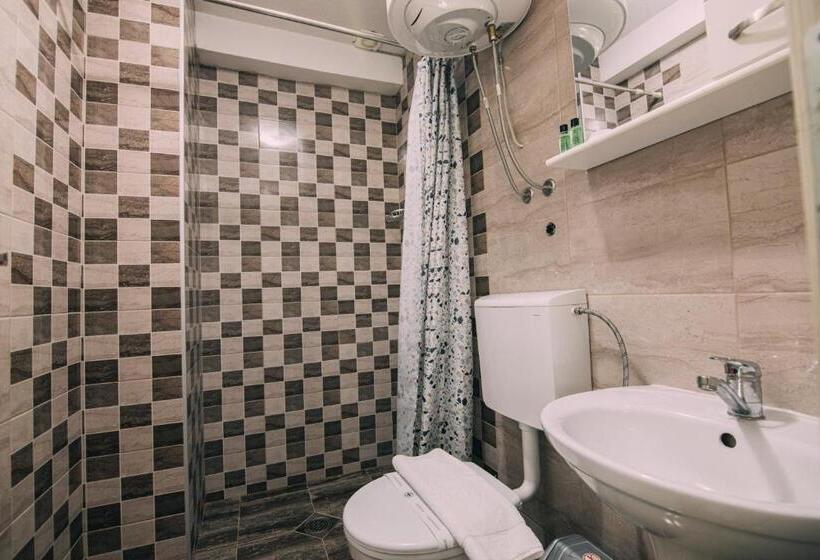 ویلای 1 خوابه, Villa Ekaterina