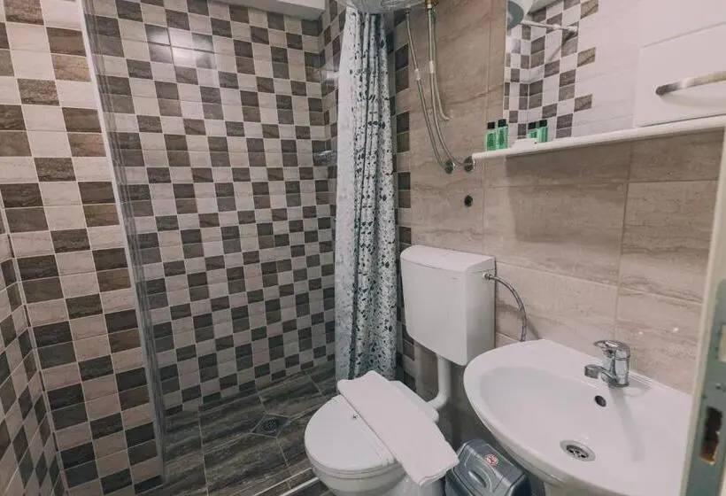 ویلای 1 خوابه, Villa Ekaterina