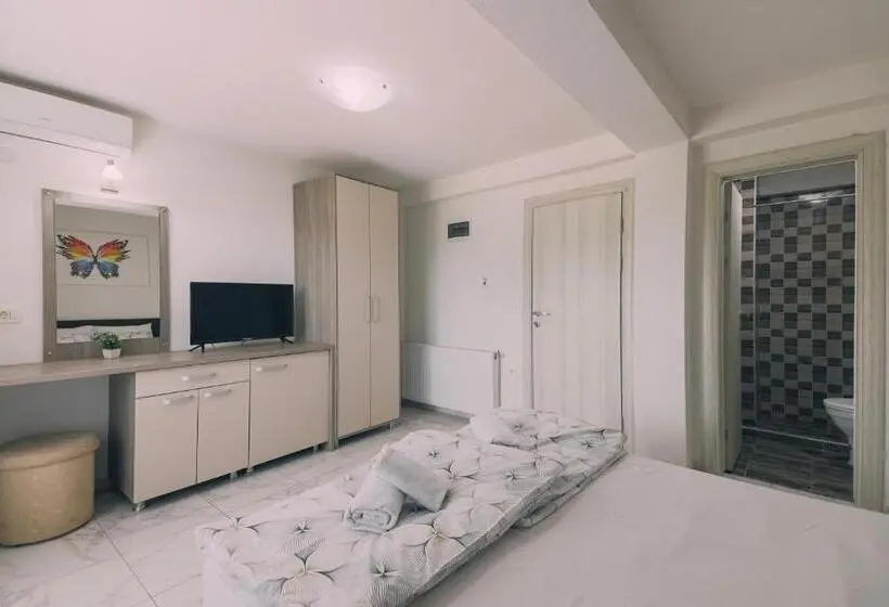 ویلای 1 خوابه, Villa Ekaterina