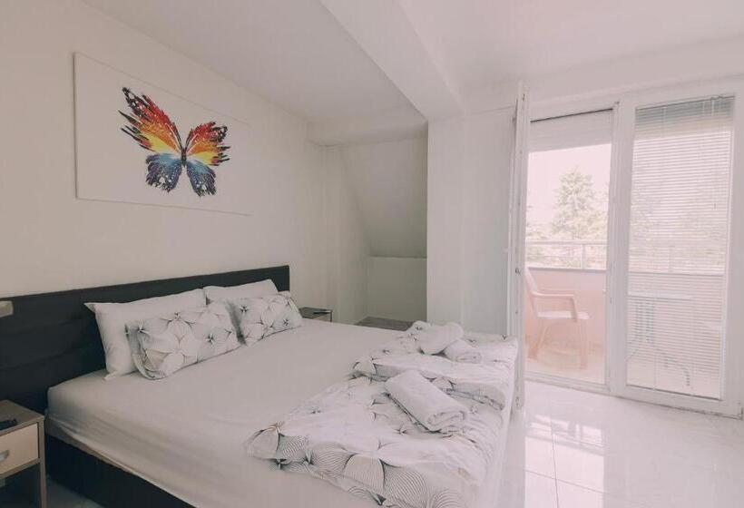 ویلای 1 خوابه, Villa Ekaterina