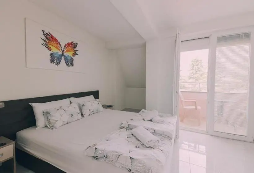 ویلای 1 خوابه, Villa Ekaterina