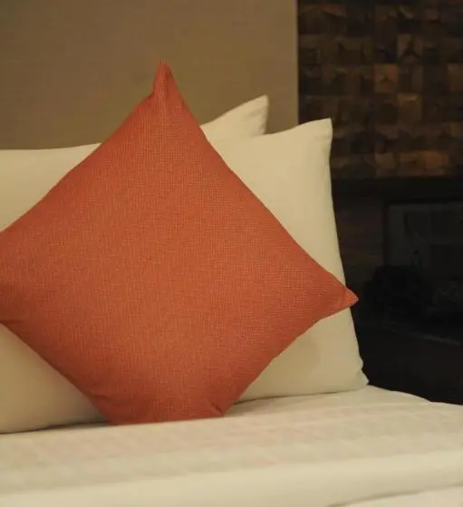 Sviitti, The Summer House, Pachmarhi   Am Hotel Kollection