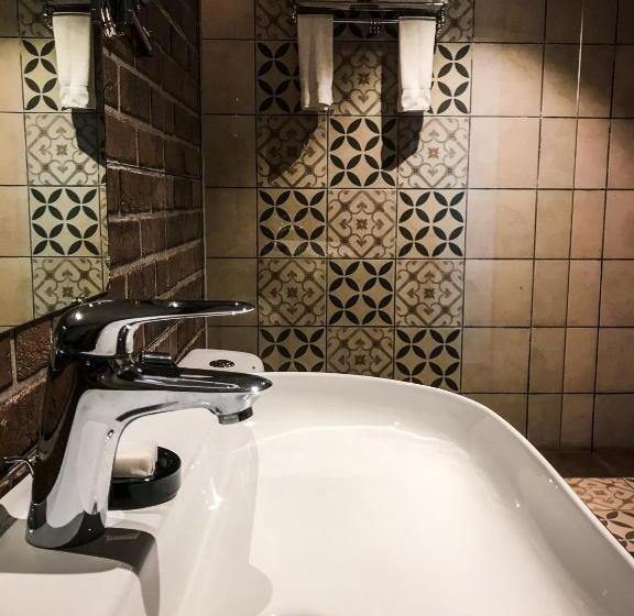 Люкс, The Summer House, Pachmarhi Am Hotel Kollection