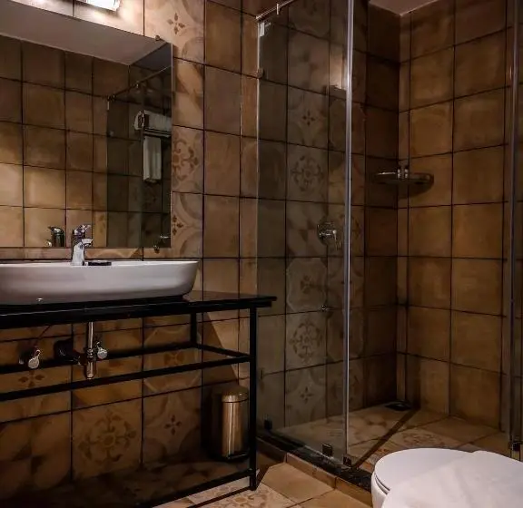 Deluxe-huone, The Summer House, Pachmarhi   Am Hotel Kollection