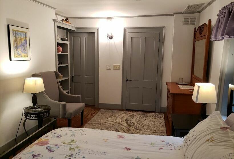 Номер Стандарт, Swanson Inn Of Vermont