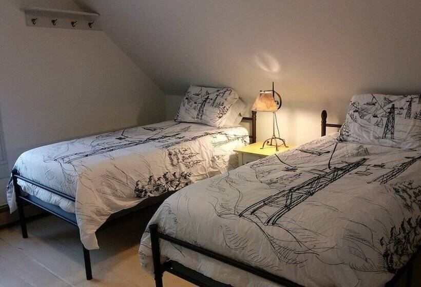 Номер Стандарт, Swanson Inn Of Vermont