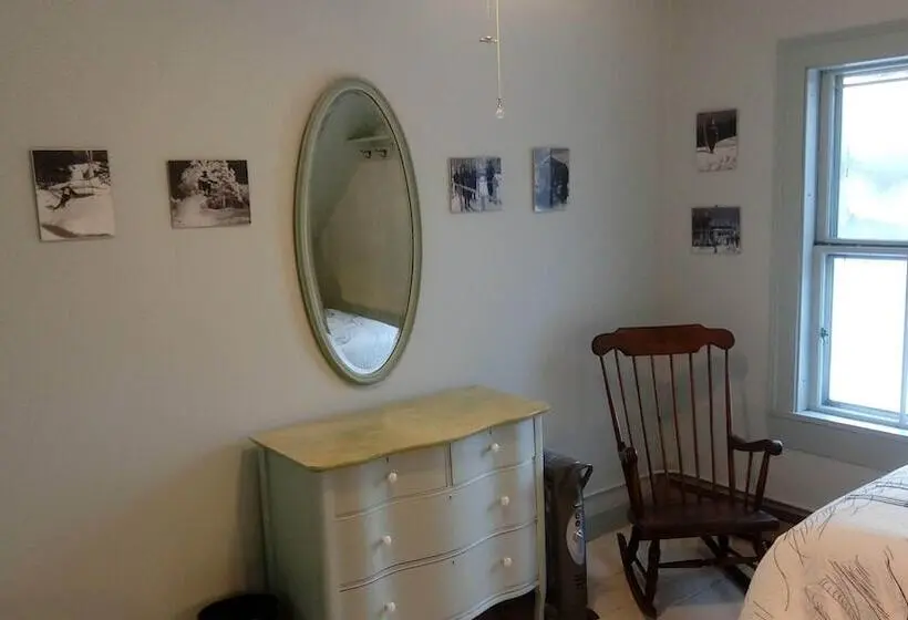 スタンダードルーム, Swanson Inn Of Vermont