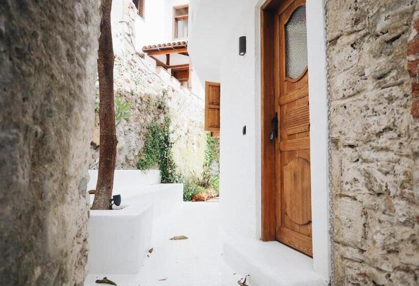 غرفة دوبلكس, Bono Hotel Old Town