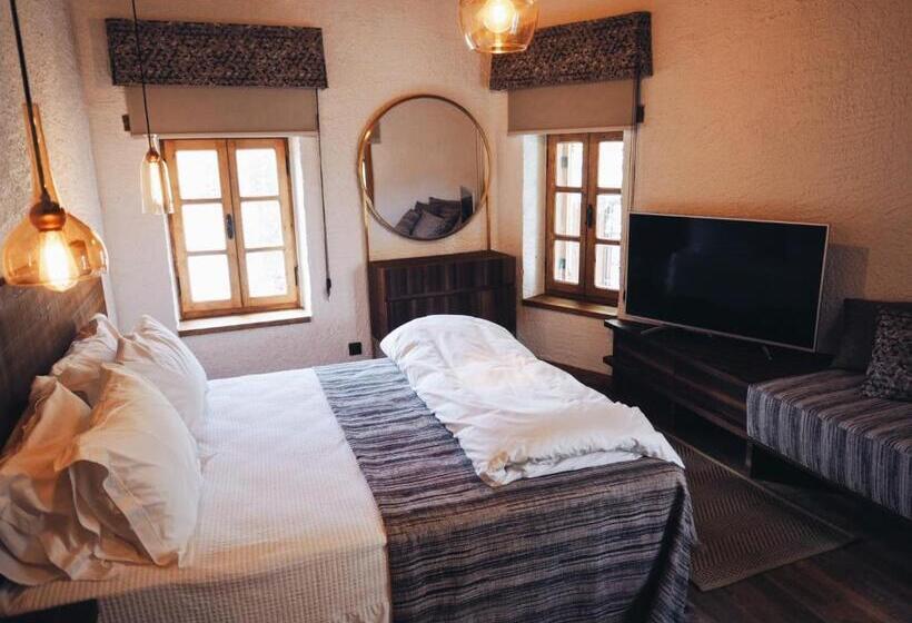 غرفة دوبلكس, Bono Hotel Old Town