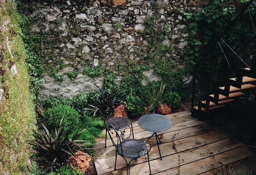 غرفة دوبلكس, Bono Hotel Old Town