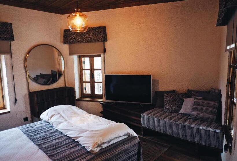 غرفة دوبلكس, Bono Hotel Old Town