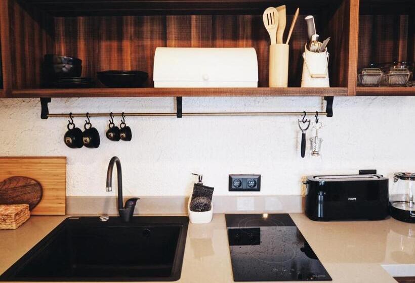 Номер Дюплекс, Bono Hotel Old Town