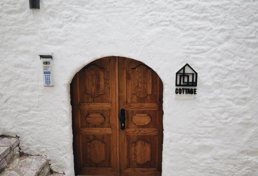 غرفة دوبلكس, Bono Hotel Old Town